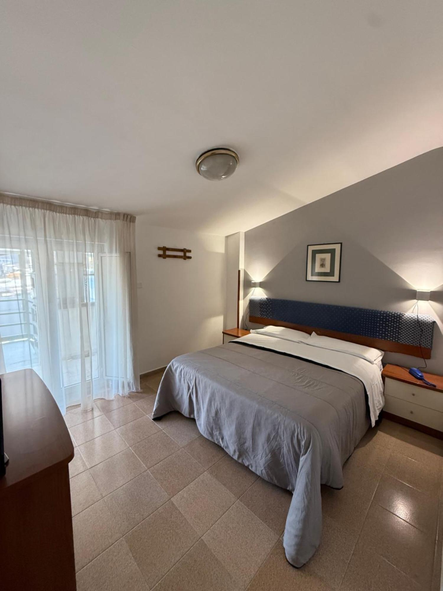 Cristal Hotel Manocalzati Eksteriør billede