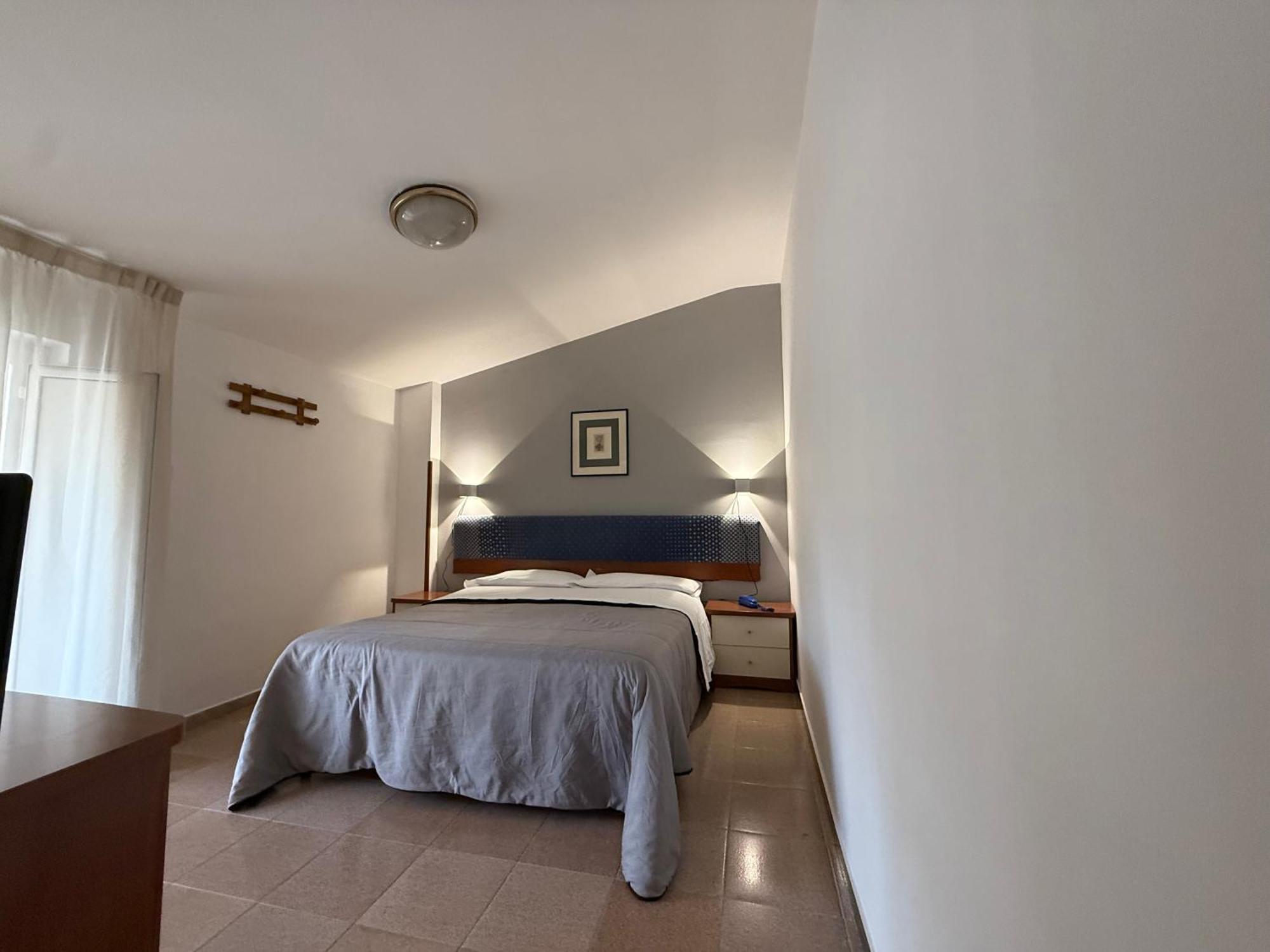 Cristal Hotel Manocalzati Eksteriør billede