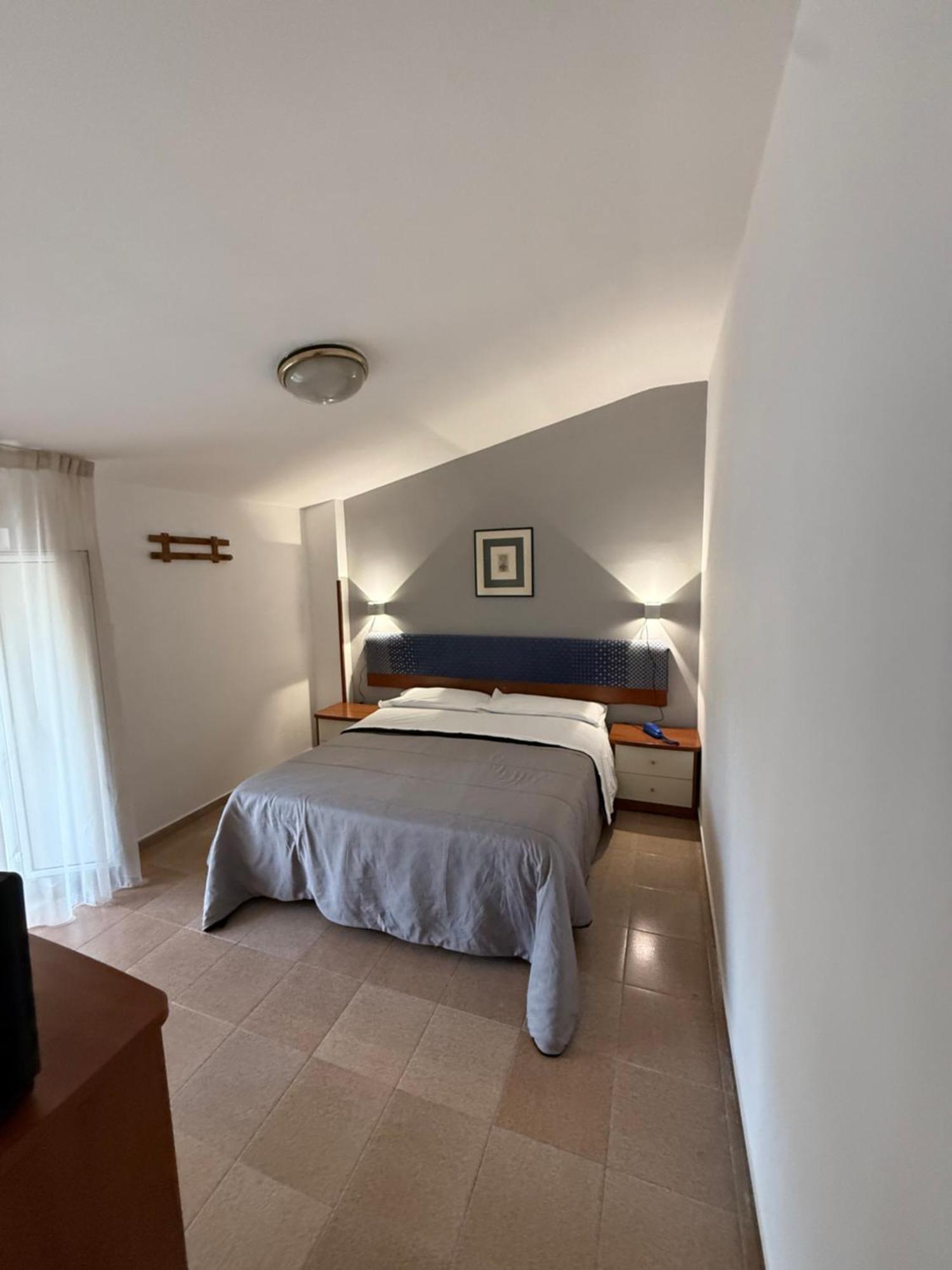 Cristal Hotel Manocalzati Eksteriør billede