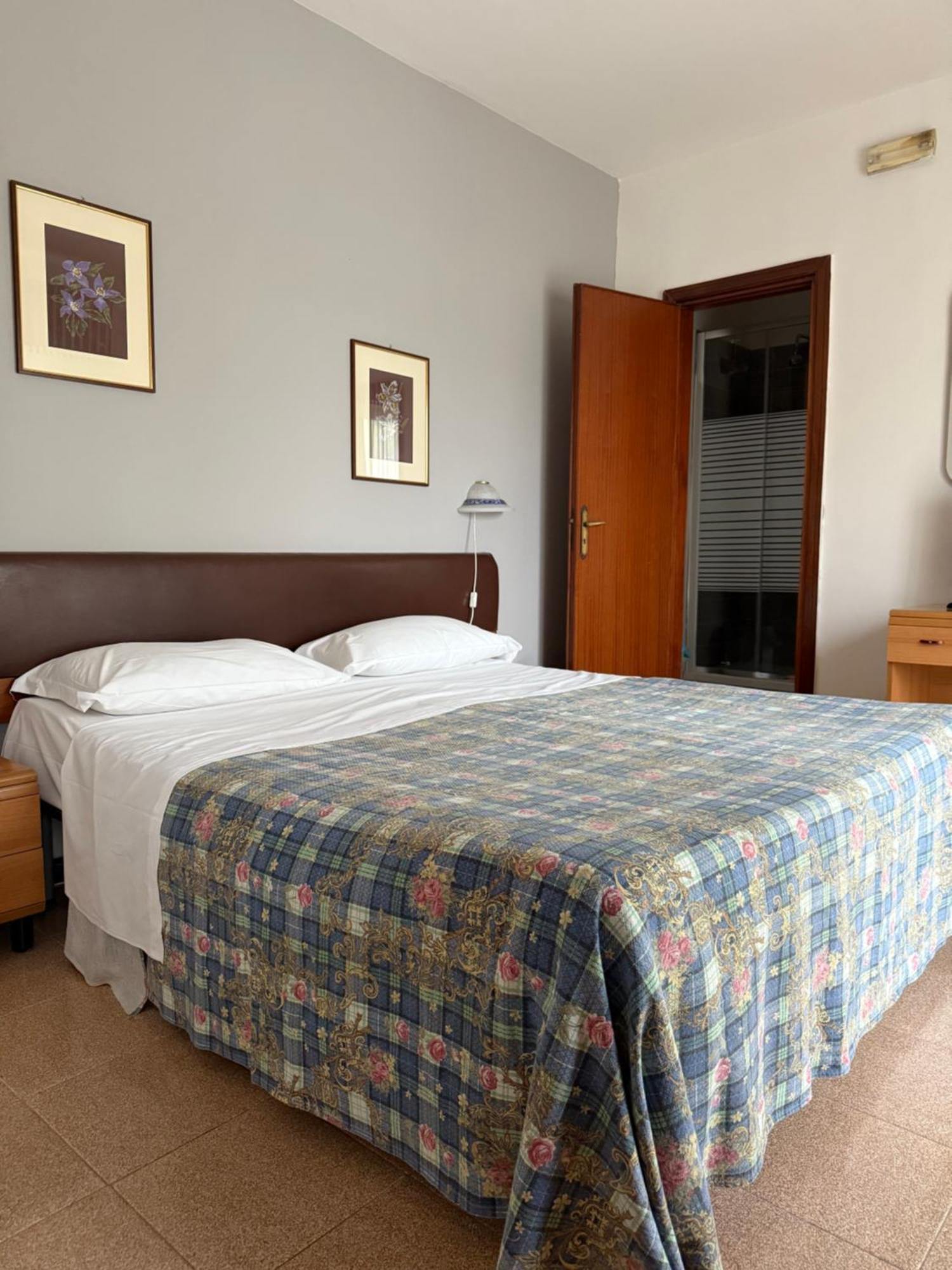 Cristal Hotel Manocalzati Eksteriør billede