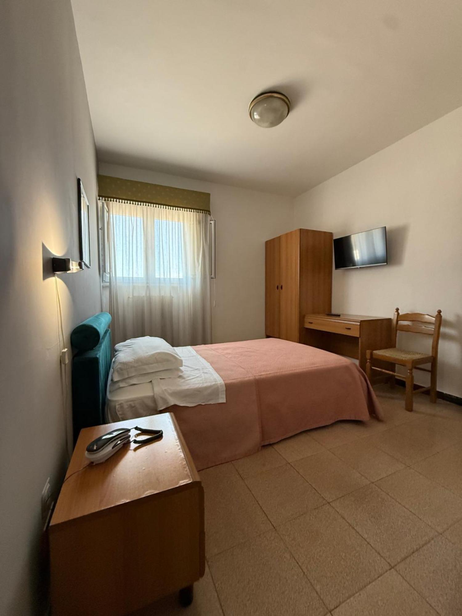 Cristal Hotel Manocalzati Eksteriør billede